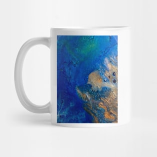 Island Mug